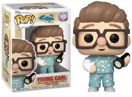 Funko POP! Disney Up Young Carl - cena, srovnání