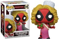 Funko Pop! Marvel Deadpool Beauty Pageant 1340 - cena, srovnání