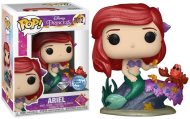Funko Pop! The Little Mermaid Ariel Diamond 1012 - cena, srovnání