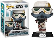 Funko Pop! Star Wars Ahsoka Thrawn's Night Trooper 686 - cena, srovnání