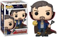 Funko Pop! Marvel Spider-Man: No Way Home Doctor Strangel 912 - cena, srovnání