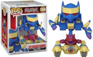 Funko Pop! Yu-Gi-Oh XYZ Dragon Catapult Cannon 1456 - cena, srovnání