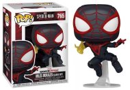 Funko Pop! Spider-Man Miles Morales Classic Suit 765 - cena, srovnání
