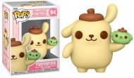 Funko Pop! Hello Kitty and Friends Pompompurin 94 - cena, srovnání
