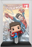 Funko Pop! Marvel The Amazing Spider man 1 Comic Cover - cena, srovnání