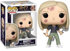 Funko Pop! Buffy the Vampire Slayer Buffy