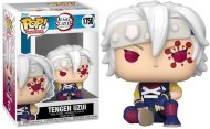 Funko Pop! Demon Slayer Tengen Uzui - cena, srovnání