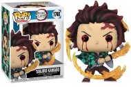Funko Pop! Demon Slayer Tanjiro Kamado - cena, srovnání