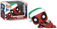 Funko Pop! Marvel Holiday Deadpool - cena, srovnání