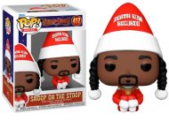 Funko Pop! Snoop Dogg Snoop on the Stoop - cena, srovnání