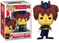 Funko Pop! The Simpsons Sideshow Bob - cena, srovnání