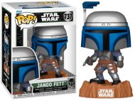 Funko Pop! Star Wars Fett Legacy Jango Fett - cena, srovnání