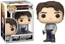 Funko Pop! The Shawshank Redemption Andy Dufresne