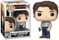 Funko Pop! The Shawshank Redemption Andy Dufresne - cena, srovnání