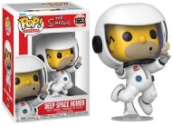 Funko Pop! The Simpsons Deep Space Homer - cena, srovnání
