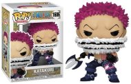 Funko Pop! One Piece Katakuri 1606 - cena, srovnání