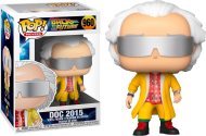 Funko Pop! Back to the Future Doc 2015 960 - cena, srovnání