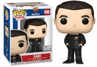Funko Pop! Football FC Barcelona Xavi 66 - cena, srovnání