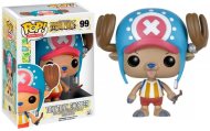 Funko Pop! Animation One Piece Tony Tony Chopper 99 - cena, srovnání