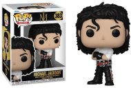 Funko Pop! Rocks Michael Jackson 383 - cena, srovnání