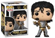 Funko Pop! Rocks Michael Jackson 376 - cena, srovnání
