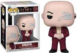Funko Pop! Marvel Echo Kingpin 1336