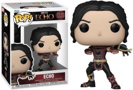 Funko Pop! Marvel Echo 1335