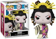 Funko Pop! Demon Slayer Daki 1534 - cena, srovnání