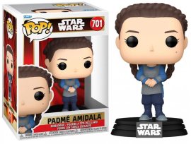 Funko Pop! Star Wars Padmé Amidala 701