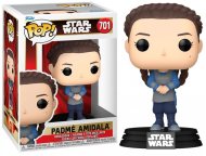 Funko Pop! Star Wars Padmé Amidala 701 - cena, srovnání