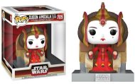 Funko Pop! Star Wars Queen Amidala on the Throne 705 - cena, srovnání