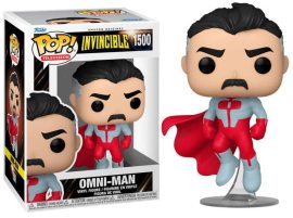 Funko Pop! Invincible Omni Man 1500