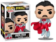 Funko Pop! Invincible Omni Man 1500 - cena, srovnání