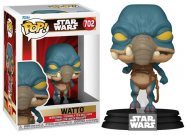 Funko Pop! Star Wars Watto 702 - cena, srovnání