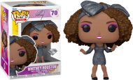 Funko POP! Icons Whitney Houston Diamond 70 - cena, srovnání