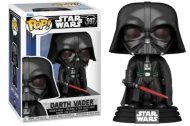 Funko POP! Star Wars Darth Vader 597 - cena, srovnání