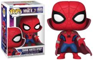 Funko POP! Marvel What If... ? Zombie Hunter Spidey 945 - cena, srovnání