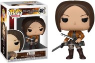 Funko POP! Animation: Attack on Titan S3 - Ymir - cena, srovnání