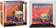 Funko Pop! Albums Peace Sells... But Who's Buying? Megadeth 61 - cena, srovnání