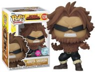 Funko Pop! My Hero Academia Jurota Shishida Flocked 1236 - cena, srovnání