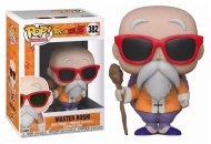 Funko Pop! Animation Dragon Ball Z Master Roshi 382 - cena, srovnání