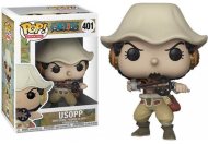Funko Pop! Animation One Piece Usopp 401 - cena, srovnání