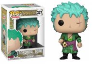 Funko Pop! One Piece Roronoa Zoro 327 - cena, srovnání