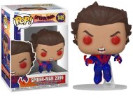 Funko Pop! Spider Man Across the Spider Verse Spider Man 2099(UN) 1409 - cena, srovnání