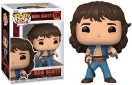 Funko POP! Rocks AC/DC Bon Scott 339 - cena, srovnání