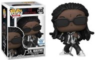 Funko POP! Rocks Lil Wayne with Lollipop 245 - cena, srovnání