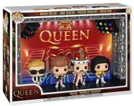 Funko Pop! Moments Deluxe Queen Wembley Stadium 06 - cena, srovnání