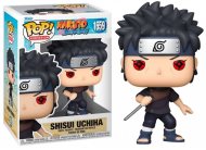 Funko POP! Naruto Shippuden Shisui Uchiha 1659 - cena, srovnání