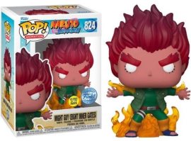 Funko Pop! Naruto Shippuden Might Guy GW