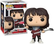 Funko POP! Stranger Things Eddie with Guitar - cena, srovnání